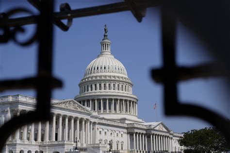 Debt ceiling explained: What to know about the showdown in Washington as default looms
